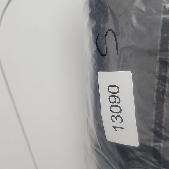 NWT Free People Juicy S Long sleeve Thermal Cowl neck Open Back Sweater Women's - Picture 13 of 13